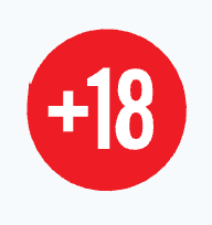 Mayores de 18 años